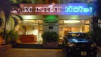 Lam Kieu Hotel